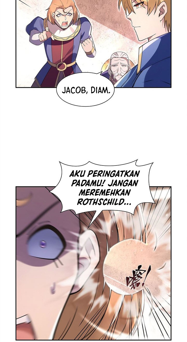 The Demon King Who Lost His Job Chapter 406 - halaman 17