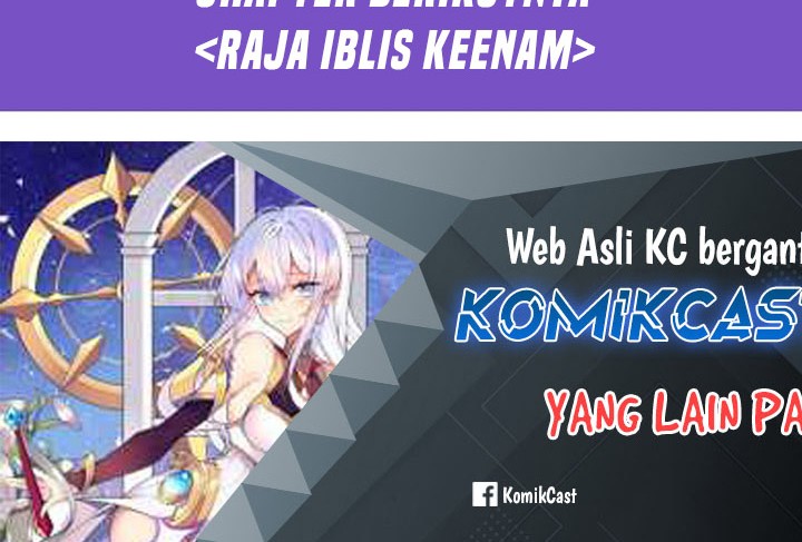 The Demon King Who Lost His Job Chapter 406 - halaman 31