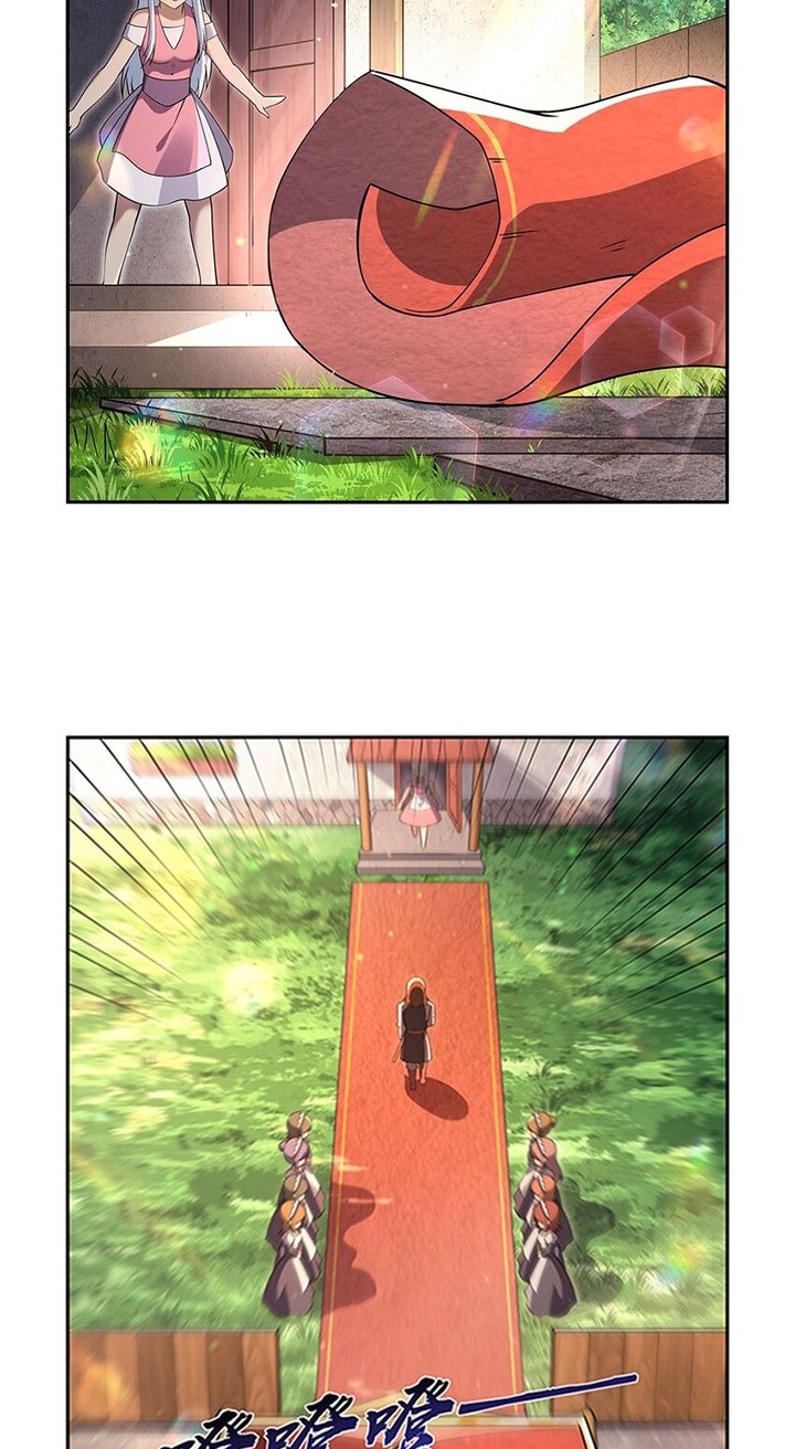 The Demon King Who Lost His Job Chapter 406 - halaman 5