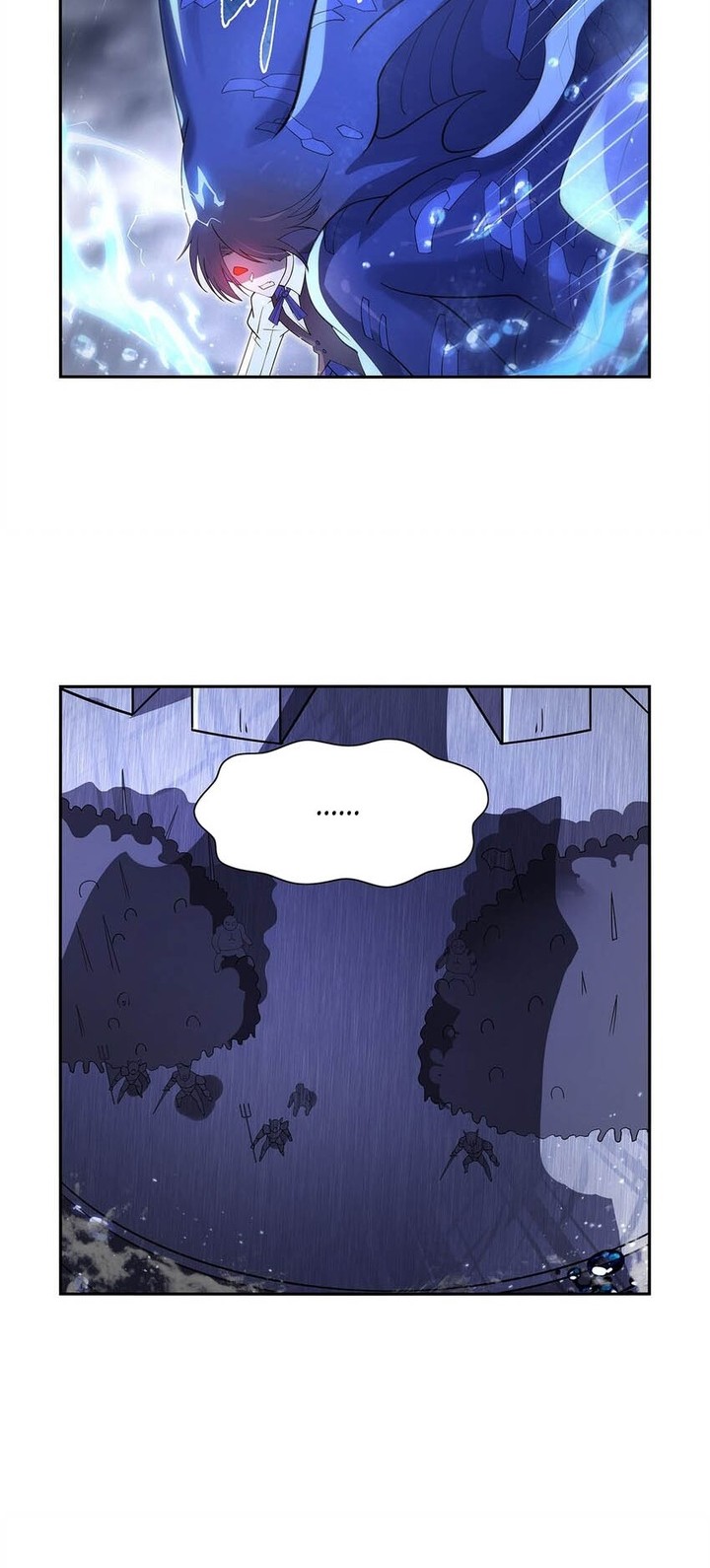 The Demon King Who Lost His Job Chapter 408 - halaman 19