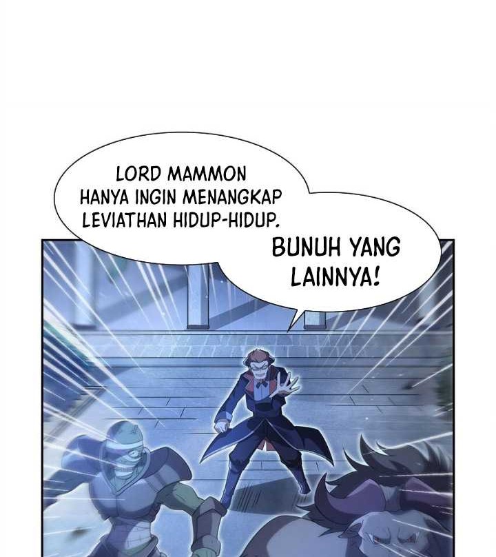 The Demon King Who Lost His Job Chapter 409 - halaman 11