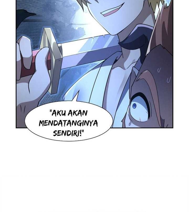 The Demon King Who Lost His Job Chapter 409 - halaman 17