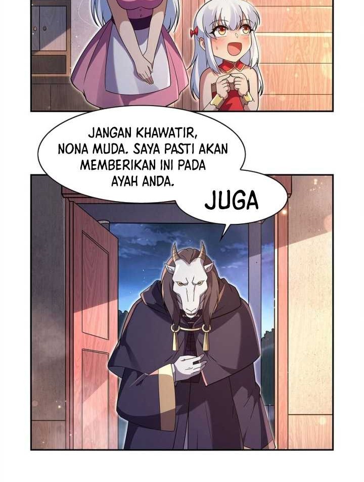 The Demon King Who Lost His Job Chapter 409 - halaman 29
