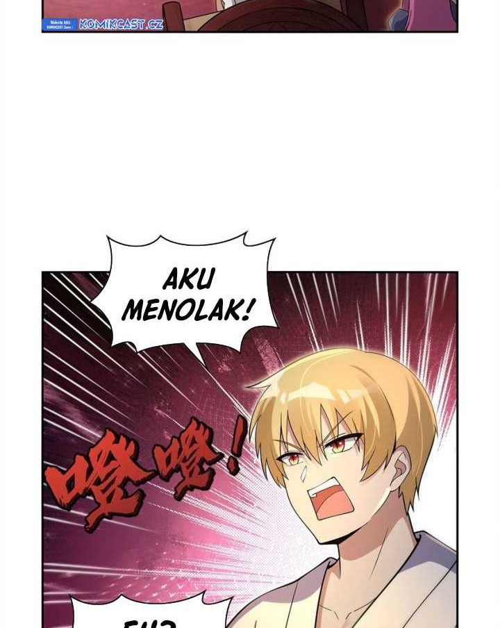 The Demon King Who Lost His Job Chapter 409 - halaman 3