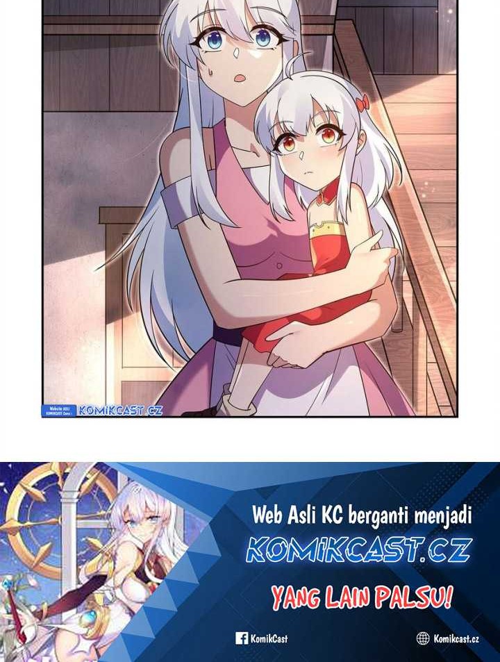 The Demon King Who Lost His Job Chapter 409 - halaman 31