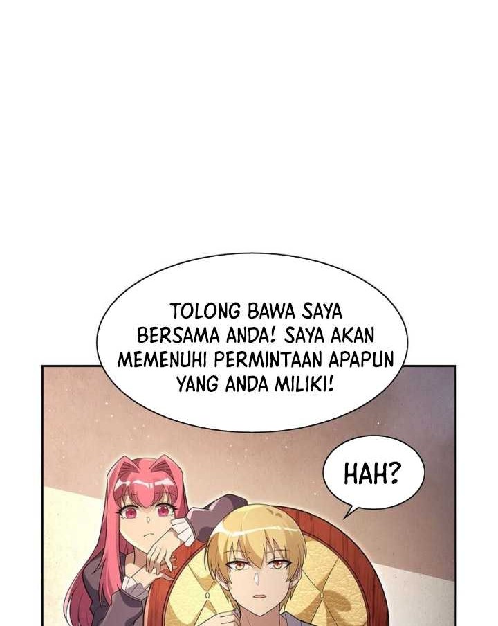 The Demon King Who Lost His Job Chapter 409 - halaman 7