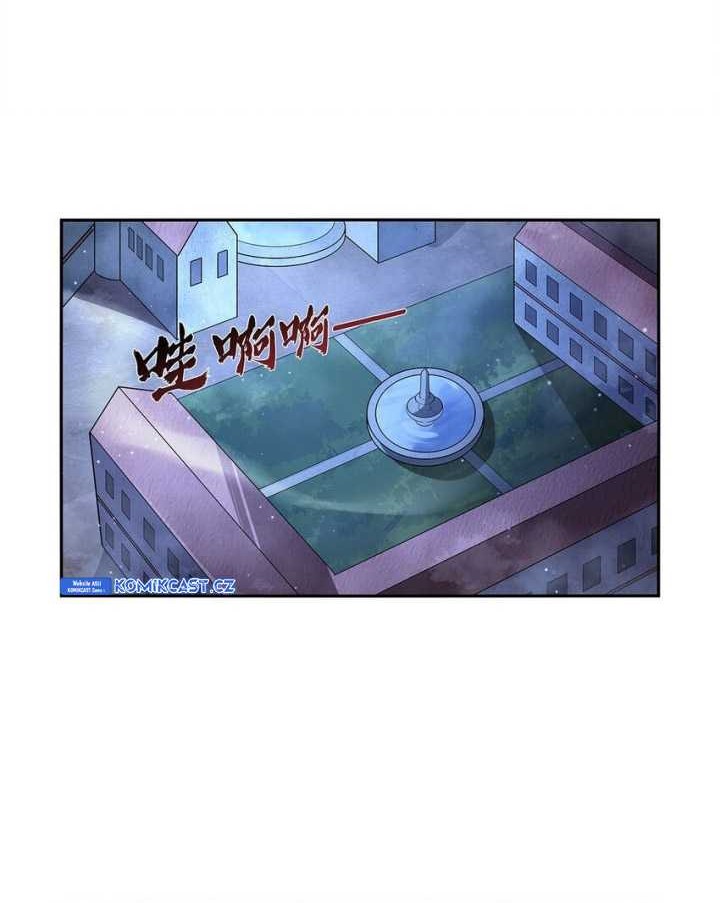 The Demon King Who Lost His Job Chapter 409 - halaman 9