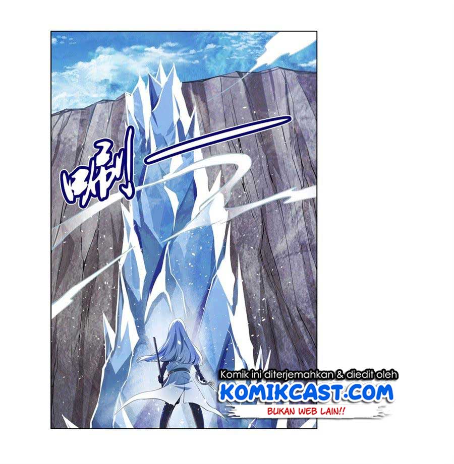 The Demon King Who Lost His Job Chapter 41 - halaman 10
