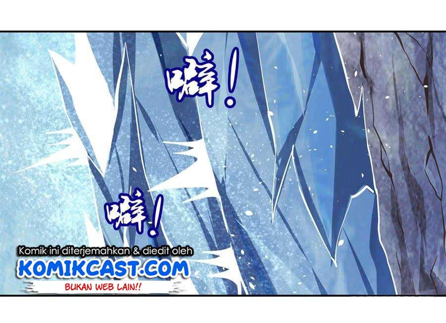 The Demon King Who Lost His Job Chapter 41 - halaman 12