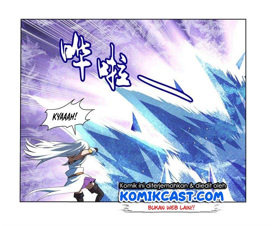 The Demon King Who Lost His Job Chapter 41 - halaman 15