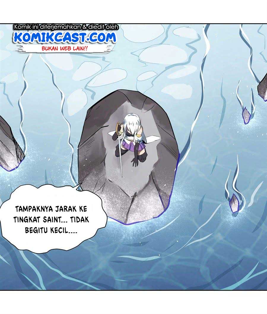 The Demon King Who Lost His Job Chapter 41 - halaman 17