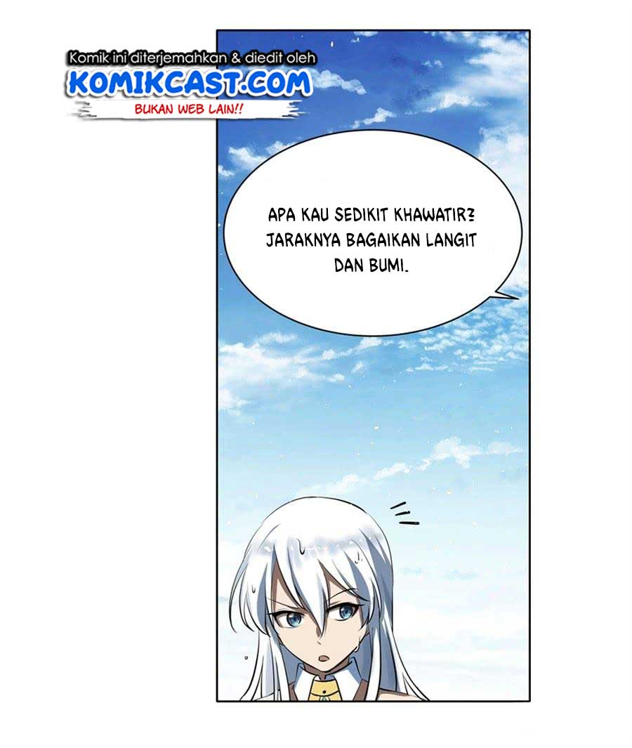 The Demon King Who Lost His Job Chapter 41 - halaman 18