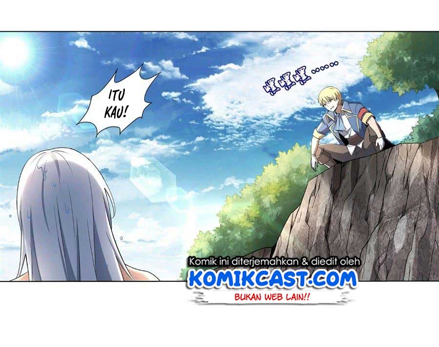 The Demon King Who Lost His Job Chapter 41 - halaman 19