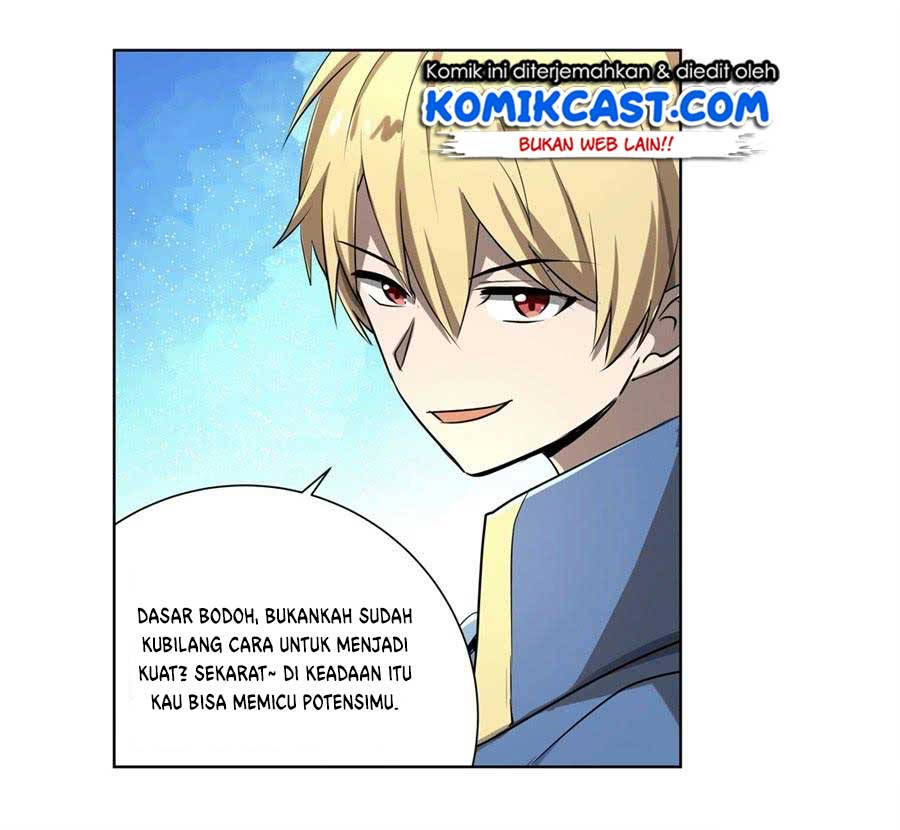 The Demon King Who Lost His Job Chapter 41 - halaman 24