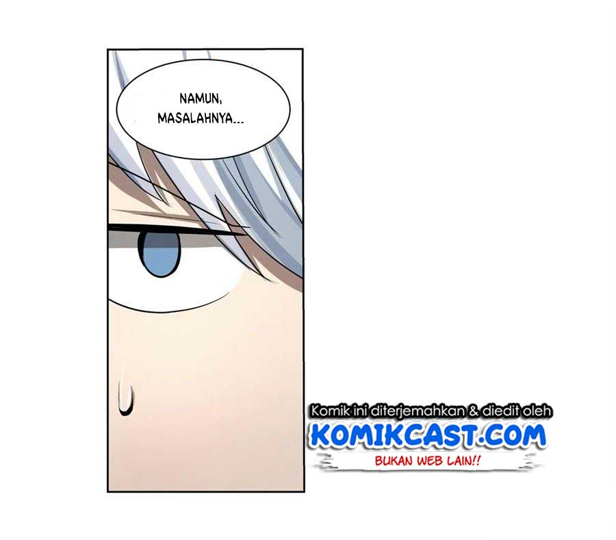 The Demon King Who Lost His Job Chapter 41 - halaman 26
