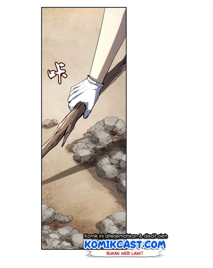 The Demon King Who Lost His Job Chapter 41 - halaman 31