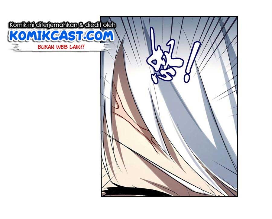 The Demon King Who Lost His Job Chapter 41 - halaman 34
