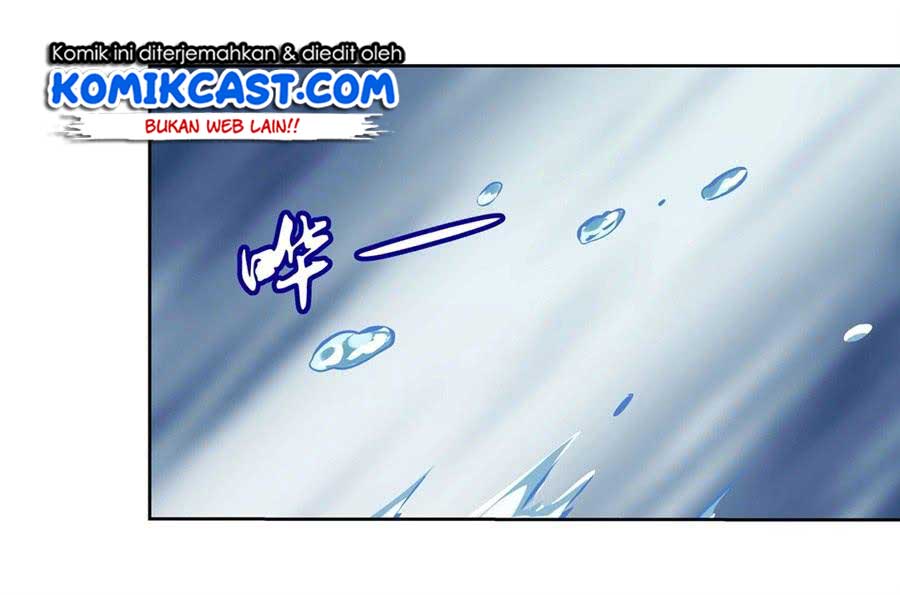 The Demon King Who Lost His Job Chapter 41 - halaman 4