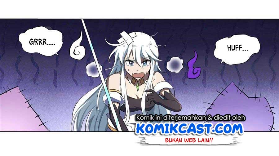 The Demon King Who Lost His Job Chapter 41 - halaman 43