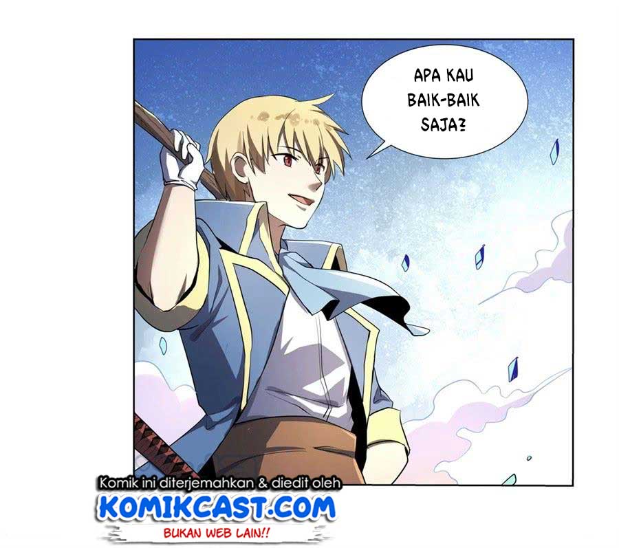 The Demon King Who Lost His Job Chapter 41 - halaman 44
