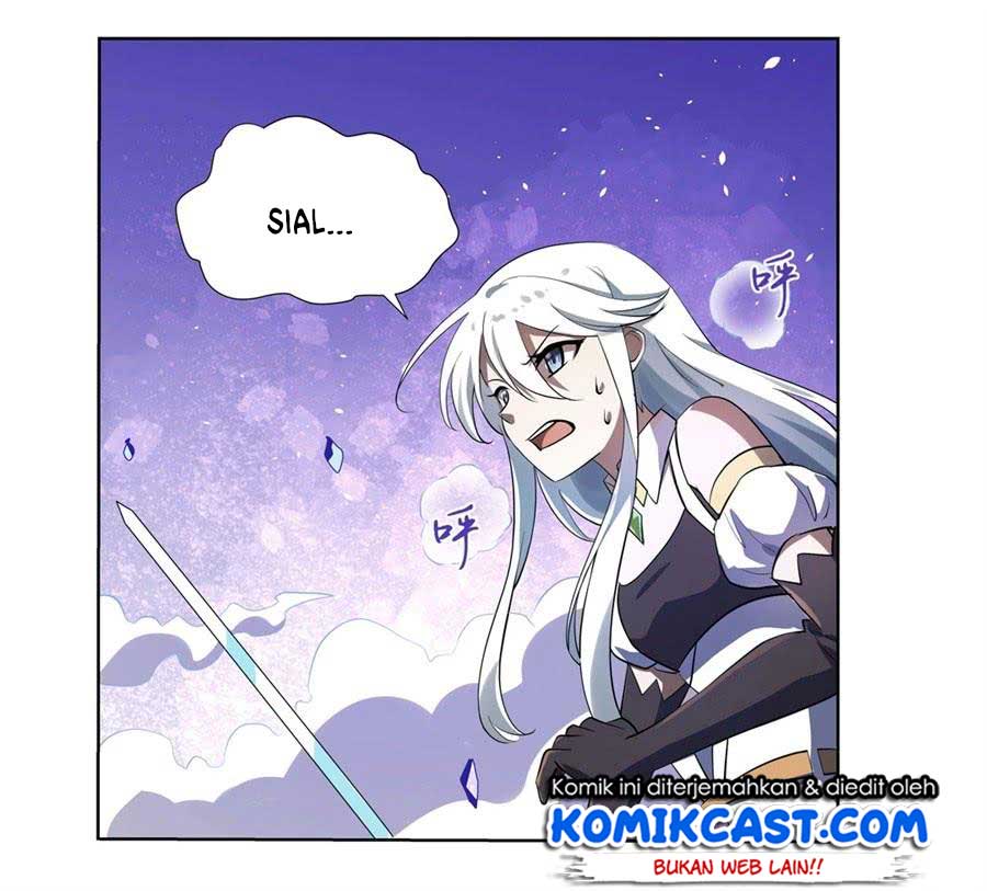 The Demon King Who Lost His Job Chapter 41 - halaman 45