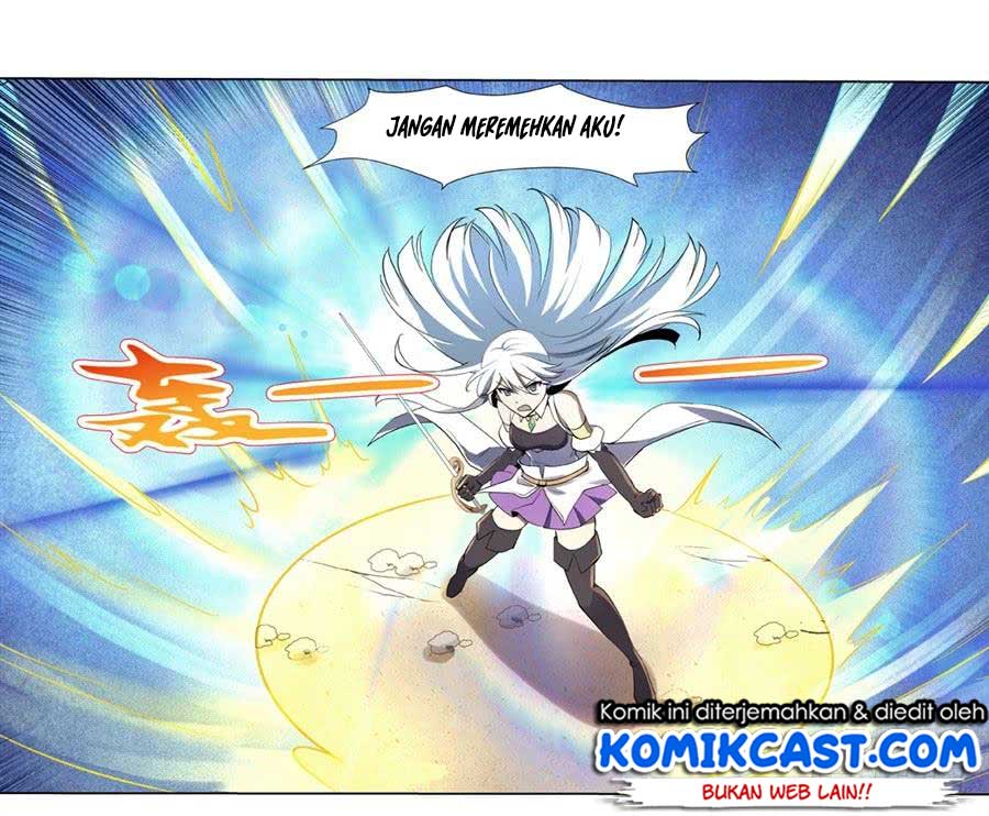 The Demon King Who Lost His Job Chapter 41 - halaman 46