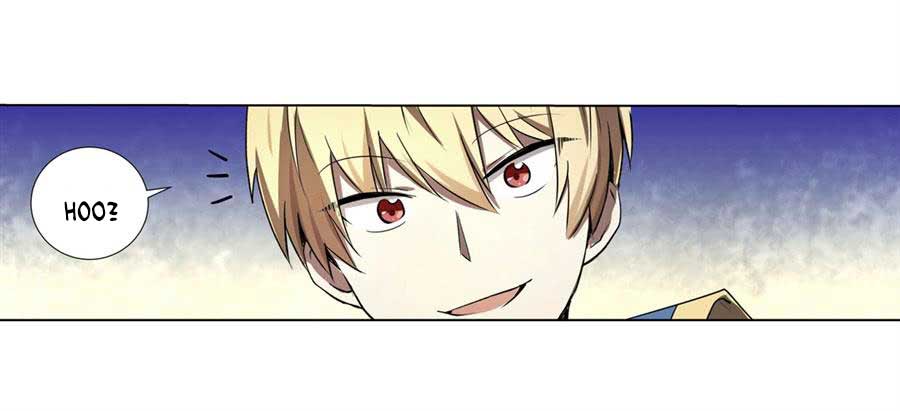 The Demon King Who Lost His Job Chapter 41 - halaman 47