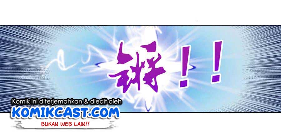 The Demon King Who Lost His Job Chapter 41 - halaman 49