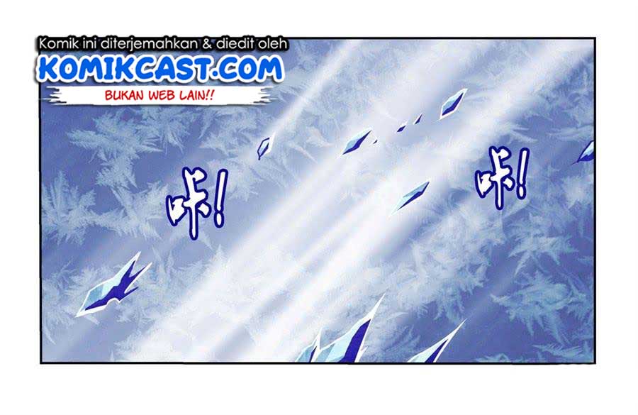 The Demon King Who Lost His Job Chapter 41 - halaman 5
