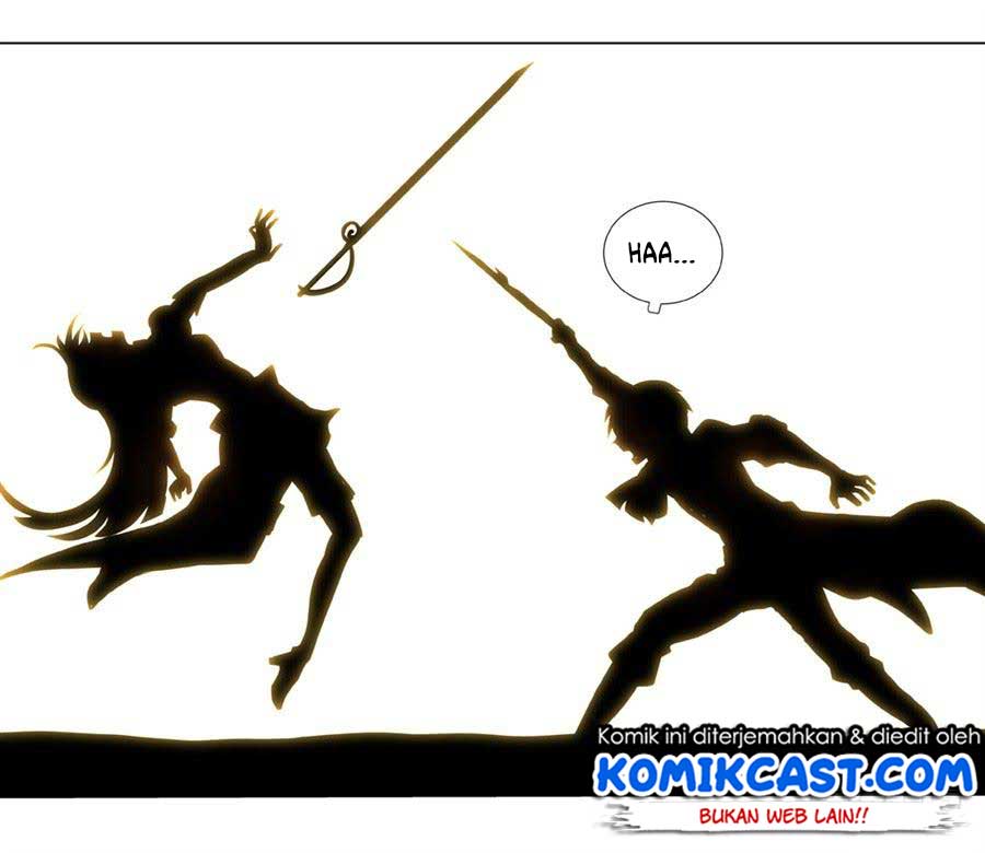 The Demon King Who Lost His Job Chapter 41 - halaman 50