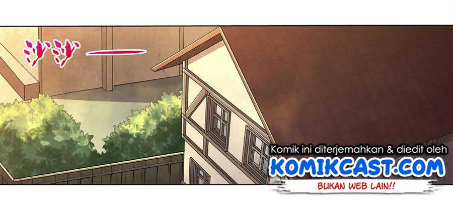 The Demon King Who Lost His Job Chapter 41 - halaman 51