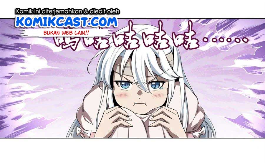 The Demon King Who Lost His Job Chapter 41 - halaman 52