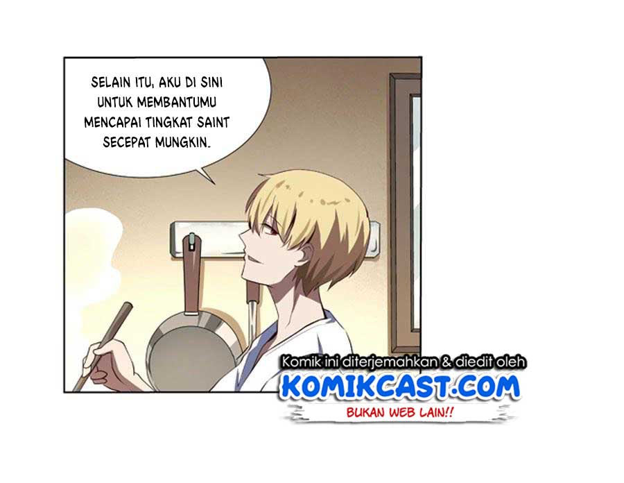 The Demon King Who Lost His Job Chapter 41 - halaman 54
