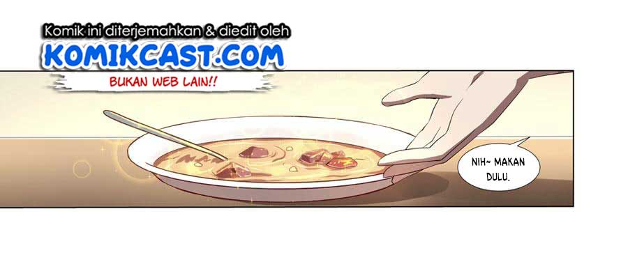 The Demon King Who Lost His Job Chapter 41 - halaman 56