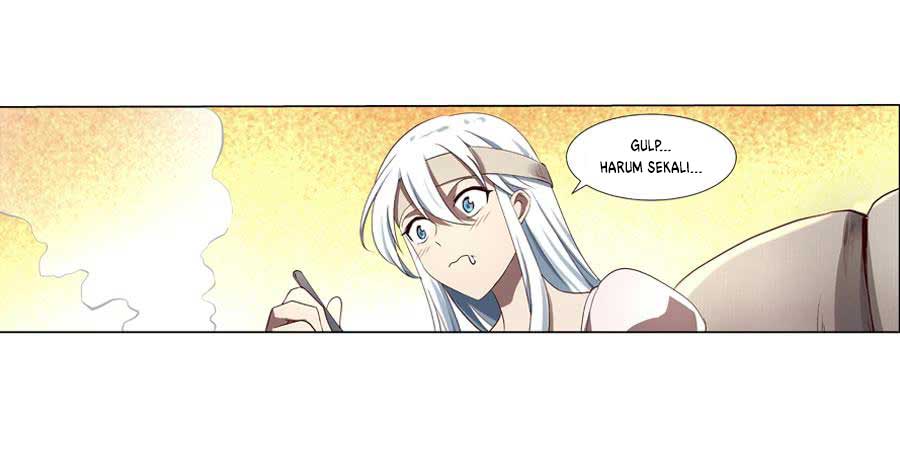 The Demon King Who Lost His Job Chapter 41 - halaman 57
