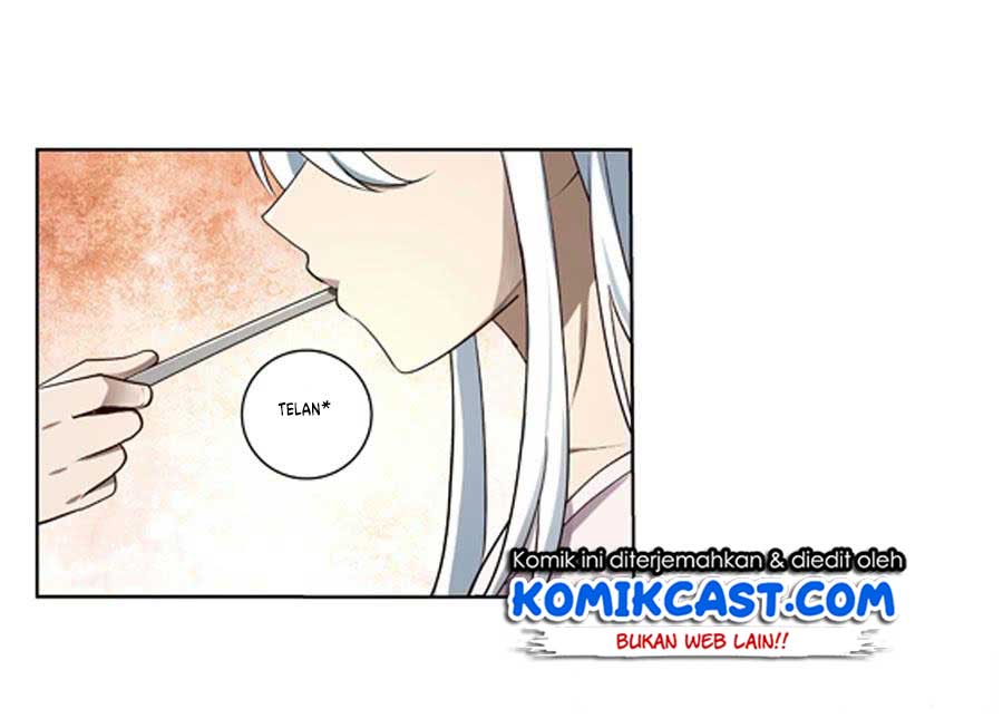 The Demon King Who Lost His Job Chapter 41 - halaman 58