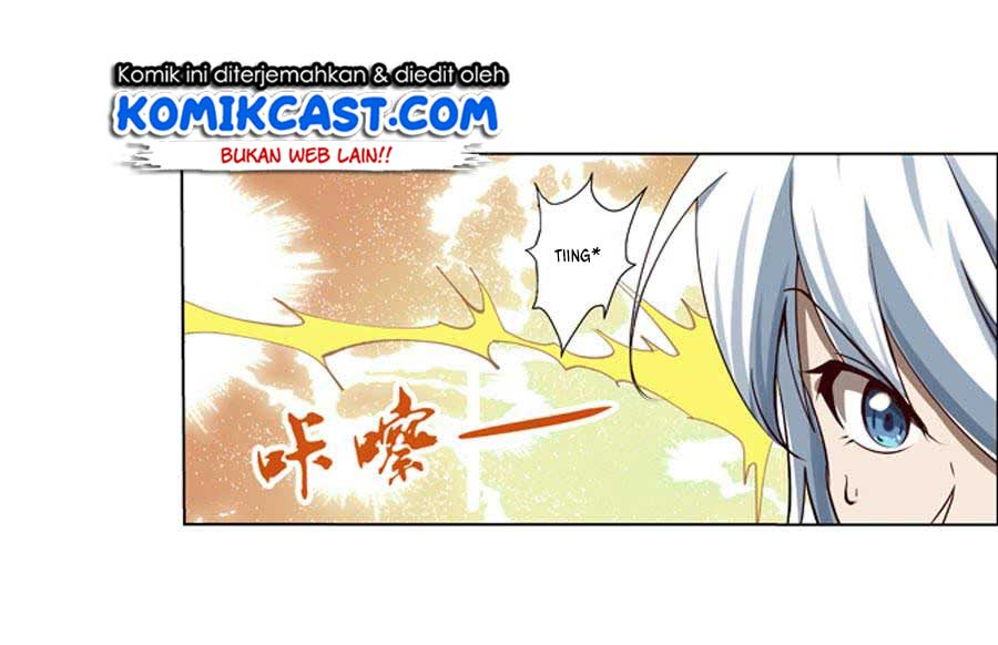 The Demon King Who Lost His Job Chapter 41 - halaman 59