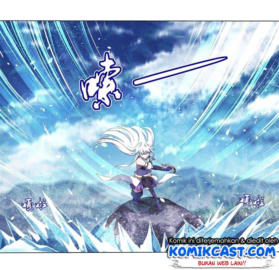 The Demon King Who Lost His Job Chapter 41 - halaman 6