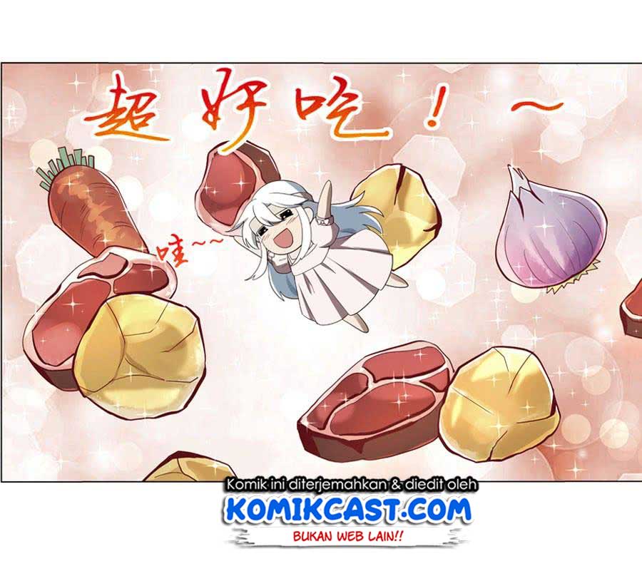 The Demon King Who Lost His Job Chapter 41 - halaman 60