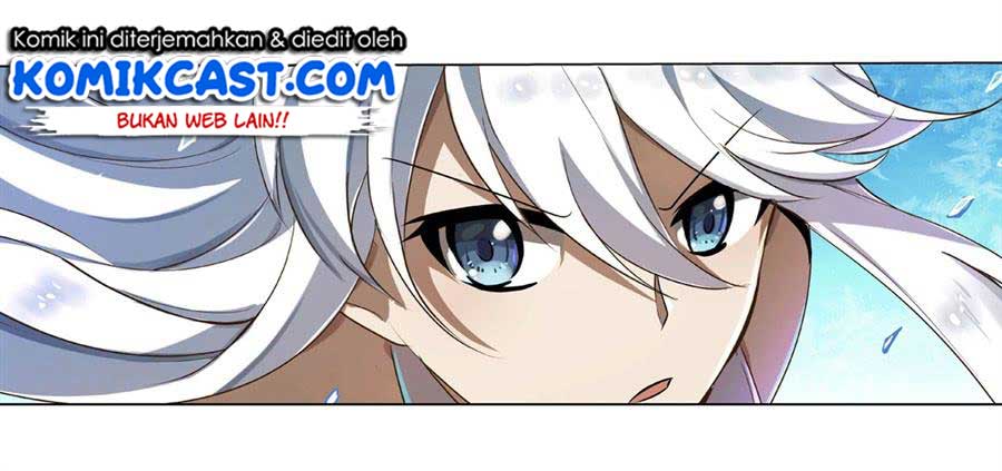 The Demon King Who Lost His Job Chapter 41 - halaman 7
