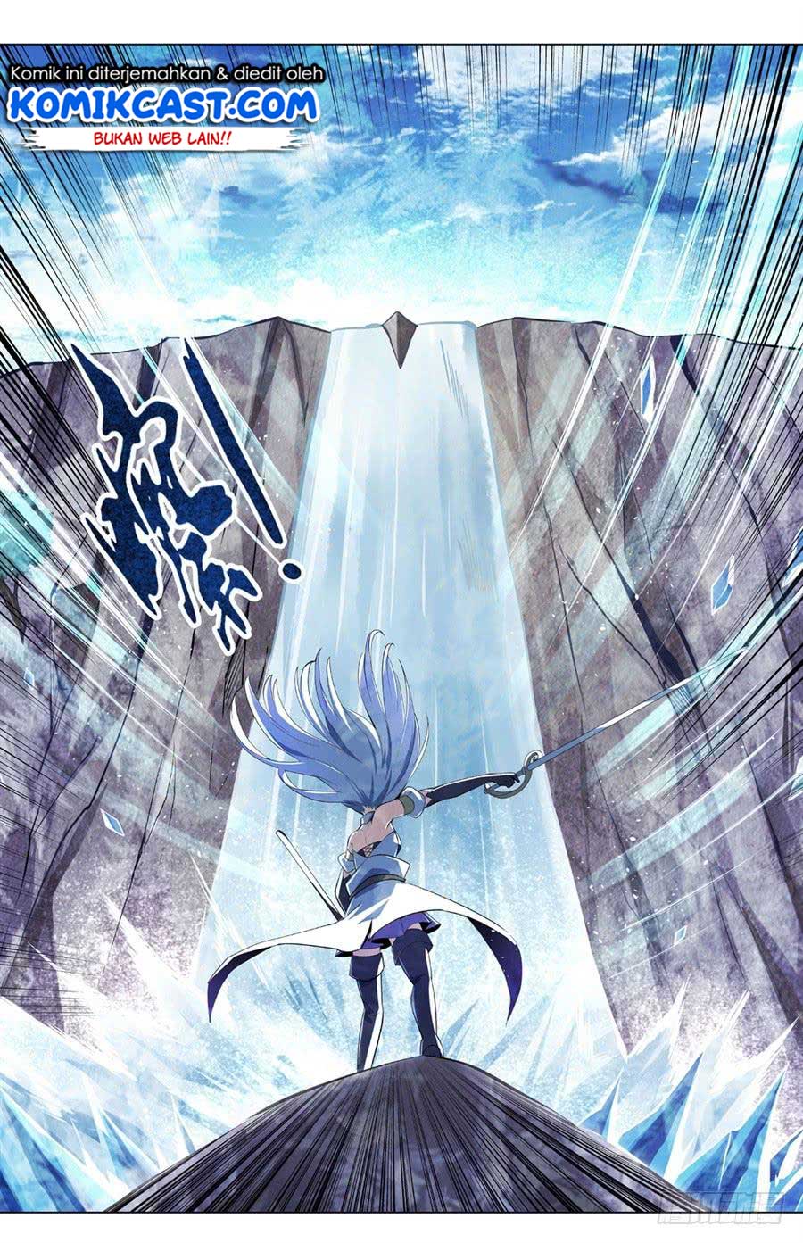 The Demon King Who Lost His Job Chapter 41 - halaman 8