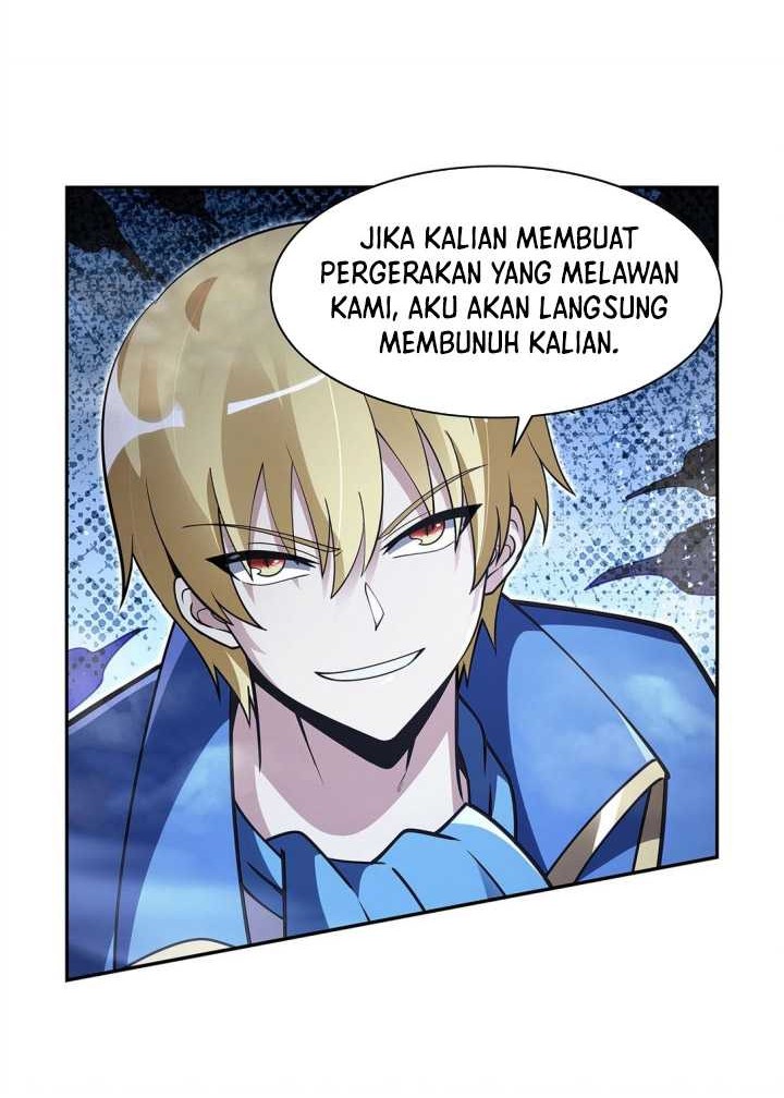 The Demon King Who Lost His Job Chapter 410 - halaman 15