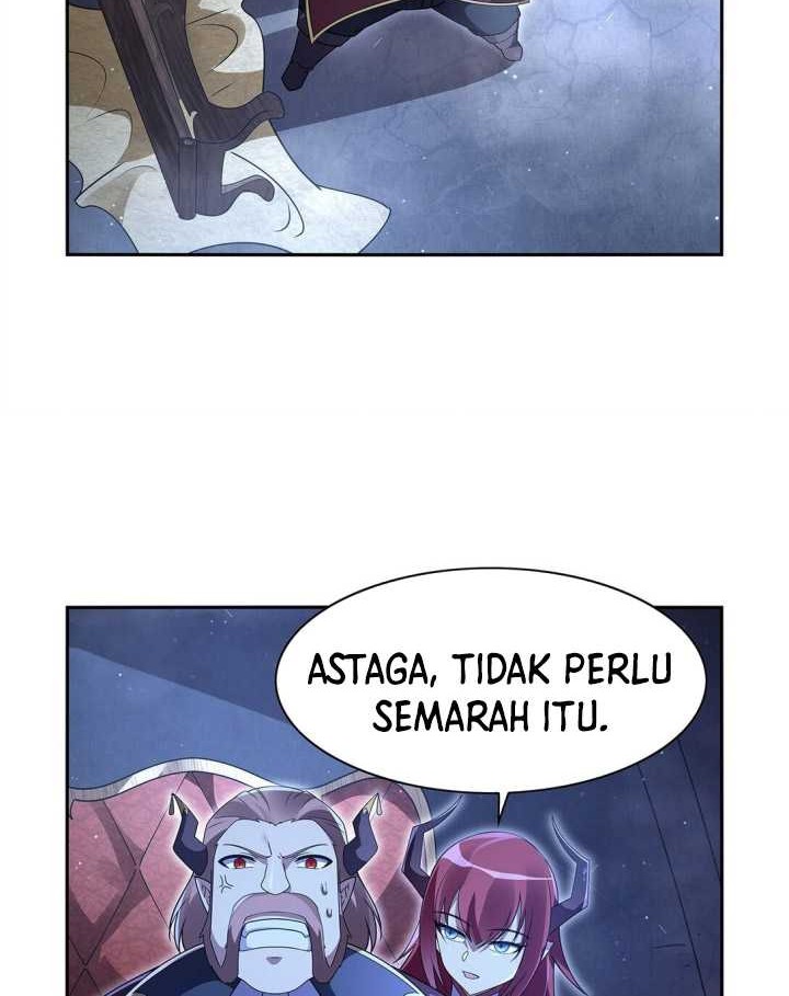The Demon King Who Lost His Job Chapter 410 - halaman 23