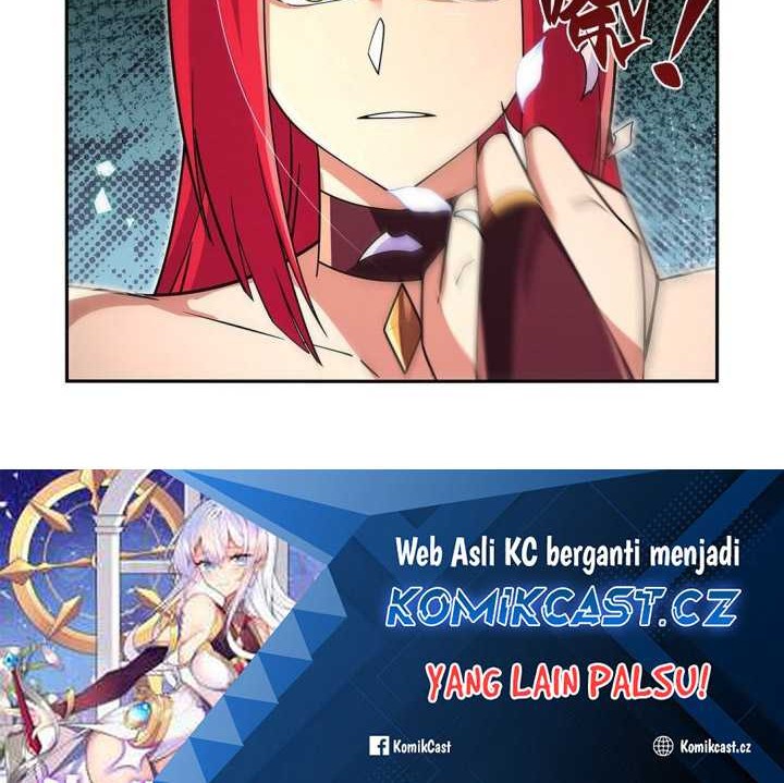 The Demon King Who Lost His Job Chapter 411 - halaman 29