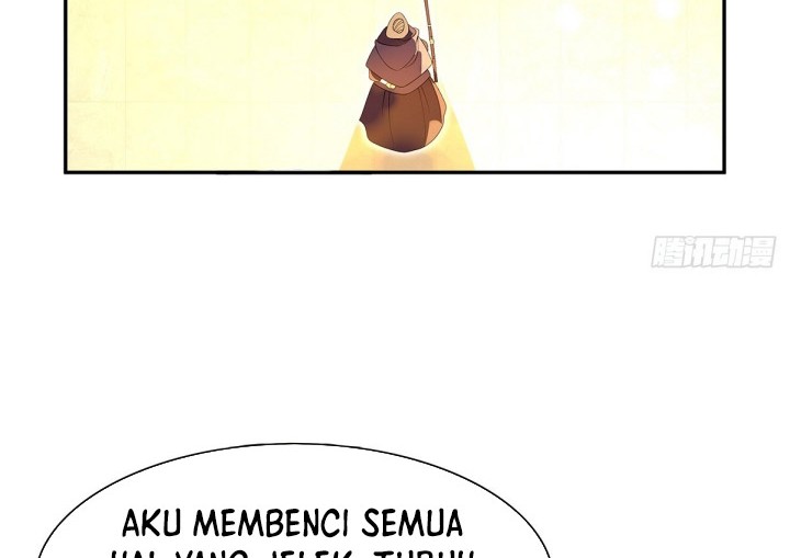 The Demon King Who Lost His Job Chapter 412 - halaman 21