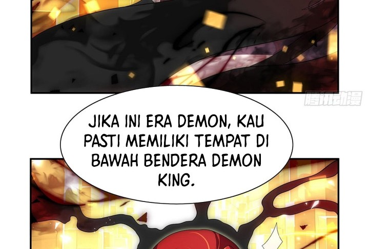 The Demon King Who Lost His Job Chapter 412 - halaman 27