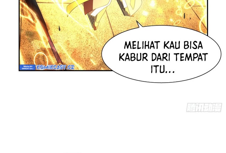 The Demon King Who Lost His Job Chapter 412 - halaman 31