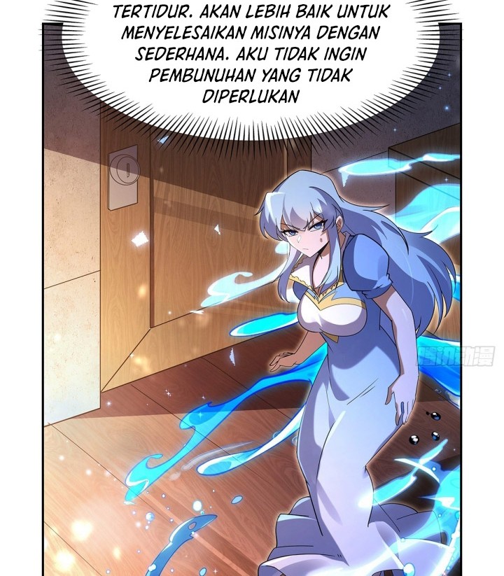 The Demon King Who Lost His Job Chapter 412 - halaman 5
