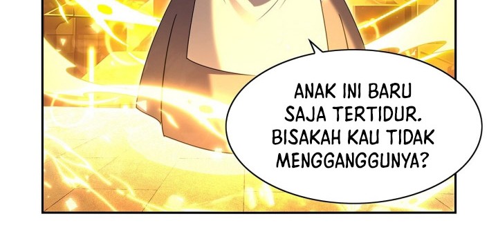 The Demon King Who Lost His Job Chapter 412 - halaman 9