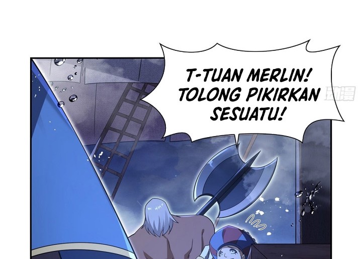 The Demon King Who Lost His Job Chapter 413 - halaman 11